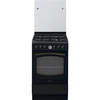 Viryklė Indesit IS5G8MHA/E (Retro) (Atnaujinta)