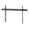 Laikiklis Vogels Wall mount | MNT 300 | 40-65 " | Maximum weight (capacity) 100 kg | Juodas