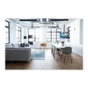 Laikiklis Vogels PUC1045 Ceiling plate turn and tilt | Vogels