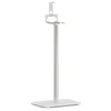 Laikiklis Vogels | Floor stand | SOUND 3305 Universal L Speaker Stand | Baltas
