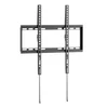 Laikiklis Vogels Wall mount | UP 4003 TV Wall Mount M | Fixed | 32-65 " | Maximum weight (capacity) 55 kg | Juodas