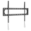 Laikiklis Vogels Wall mount | UP 9003 Fixed TV Wall Mount XL | 55-120 " | Fixed | Maximum weight (capacity) 120 kg | Juodas