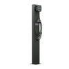 Wallbox | Pedestal Eiffel Basic Dual for Pulsar family, Juodas