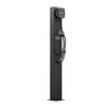 Wallbox | Pedestal Eiffel Basic Dual for Pulsar family, Juodas