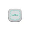 Wallbox | Pulsar Plus elektrinis automobilinis įkroviklis Type 2, 22kW | 22 kW | Wi-Fi, Bluetooth | 5 m | Baltas