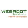 Webroot | SecureAnywhere | Internet Security Plus | 1 year(s) | License quantity 3 user(s)