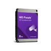 Kietasis diskas Western Digital | Hard Drive | Violetinė WD64PURZ | 5460 RPM | 6000 GB