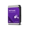 Kietasis diskas Western Digital | Hard Drive | Violetinė WD64PURZ | 5460 RPM | 6000 GB