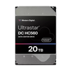 SanDisk Ultrastar DC HC560 | 7200 RPM | 20000 GB