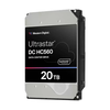 SanDisk Ultrastar DC HC560 | 7200 RPM | 20000 GB