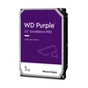 Western Digital | Hard Drive | Violetinė Surveillance WD11PURZ | 5400 RPM | 1000 GB