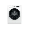 Whirlpool Skalbimo mašina | FFB 9479 BV EE | Energy efficiency class A | Front loading | Skalbimo talpa 9kg | 1400 RPM | Gylis 63 cm | Plotis 59.5 cm | Digital | Steam function | Baltas