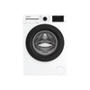 Indesit WAM 97WB EE Skalbimo mašina, A, Front loading, Skalbimo talpa 9kg, 1351 RPM, Gylis 58 cm, Baltas | Whirlpool