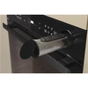 „Whirlpool“ orkaitė | AKZ9S 8220 FB | 73 l | Elektrinė | Hidrolizinė | Elektroninė | Garų funkcija | Konvekcinė | Aukštis 59,5 cm | Plotis 59,5 cm | Juodas