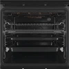 Juodos spalvos įmontuojama orkaitė su pirolize Whirlpool AKZ9S 8270 FB