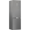 Whirlpool Šaldytuvas | WHK 26402 XP4E | Energy efficiency class E | Free standing | Combi | Height 203.5 cm | No Frost system | Šaldytuvas net capacity 249 L | Šaldiklis net capacity 106 L | Ekranas | 37 dB | Sidabrinis