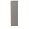 Whirlpool Šaldytuvas | WHK 26403 XP6E | Energy efficiency class C | Free standing | Combi | Height 203.5 cm | No Frost system | Šaldytuvas net capacity 249 L | Šaldiklis net capacity 106 L | 35 dB | Pearl Inox