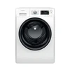 WHIRLPOOL Skalbimo mašina FFB 10469 BV EE, 10 kg, 1400 rpm, Energy class A, Gylis 60.5 cm, Steam refresh