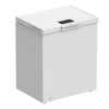 „Whirlpool“ šaldiklis | W3RHS14EW | Energijos vartojimo efektyvumo klasė E | Skrynia | Laisvai pastatoma | Aukštis 85 cm | Bendra grynoji talpa 142 l | Ekranas | Baltas