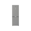 Whirlpool Šaldytuvas | WHK 26362 XP4E | Energy efficiency class E | Free standing | Combi | Height 186.5 cm | No Frost system | Šaldytuvas net capacity 210 L | Šaldiklis net capacity 106 L | 37 dB | Sidabrinis