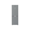 Whirlpool Šaldytuvas | WHK 26364 XP7E | Energy efficiency class B | Free standing | Combi | Height 186.5 cm | No Frost system | Šaldytuvas net capacity 210 L | Šaldiklis net capacity 106 L | 35 dB | Pearl Inox