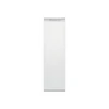 Whirlpool Šaldytuvas | WHSD18A013D1 | Energy efficiency class E | Built-in | Larder | Height 177 cm | Šaldytuvas net capacity 306 L | Ekranas | 30 dB | Nerūdijantis plienas