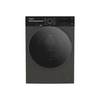 Whirlpool | Skalbimo mašina | WPM 87G ADS EE | Energy efficiency class A | Front loading | Skalbimo talpa 8kg | 1400 RPM | Gylis 55 cm | Plotis 60 cm | Ekranas | Digital | Manhattan Pilkas