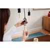 Lemputė Wiz Philips Smart WiFi Filament Clear ST64 RGB | E27 | 6,3 W