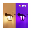 Lauko sieninis šviestuvas WiZ Smart WiFi  Classic | 2700–5000 K (RGB)