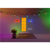 Lauko sieninis šviestuvas WiZ Smart WiFi  Classic | 2700–5000 K (RGB)