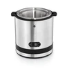 WMF KITCHENminis 3-in-1 ledų gaminimo aparatas Sidabrinis