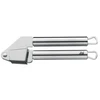 WMF Profi Plus 1871636030 Garlic Press, Material Cromargan® stainless steel 18/10, 1 pc(s), Nerūdijantis plienas