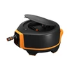 Fiskars Xseries laistymo ratas su žarna "automatic" XL 25m Q3
