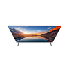 Televizorius Xiaomi TV | A 2025 | 50 | Smart TV | Google TV | 4K UHD | Juodas