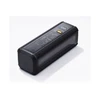Xiaomi Power Bank | HyperCharge | 25000 mAh | Juodas