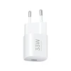 „Xiaomi“ 33 W nano maitinimo adapteris (USB-C)