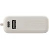 „Xiaomi 33W Power Bank“ (integruotas laidas) | 10000 mAh | USB-C | Tan