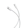 „Xiaomi“ | 3A pintas USB-C–USB-C laidas, 1 m