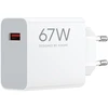 Xiaomi 67W „HyperCharge“ maitinimo adapteris (A tipo)