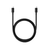 Xiaomi | 6A High-speed USB4 Braided USB-C to USB-C Cable, 1m
