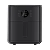 Karšto oro gruzdintuvė Xiaomi Air Fryer, 1700 W, 6,5 l, Juoda