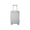 Lagaminas Xiaomi Aluminum Frame Luggage 20" Silver