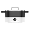 Xiaomi | Daugiafunkcis puodas, ES | 2000 W | 6 l | Programų skaičius: 6 | Balta