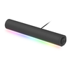 Stalinis garsiakalbis Xiaomi Desktop Speaker, Bluetooth, AUX, USB, Juodas