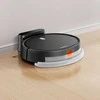 Xiaomi E5 dulkių siurblys - robotas, Juodas