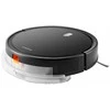 Xiaomi E5 dulkių siurblys - robotas, Juodas