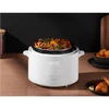 Daugiafunkcinis puodas Xiaomi Electric Pressure Cooker EU 1000 W 4.8 L | 1000 W | 4,8 l | Programų skaičius: 6 | Baltas