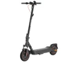 Elektrinis paspirtukas Xiaomi Electric Scooter 5 Max EU,  400 W, 20 km/h, 10"
