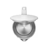 Xiaomi | Electric Virdulys | S1 | Electric | 1800 W | 1.7 L | Nerūdijantis plienas | Sidabrinis
