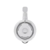 Xiaomi | Electric Virdulys | S1 | Electric | 1800 W | 1.7 L | Nerūdijantis plienas | Sidabrinis